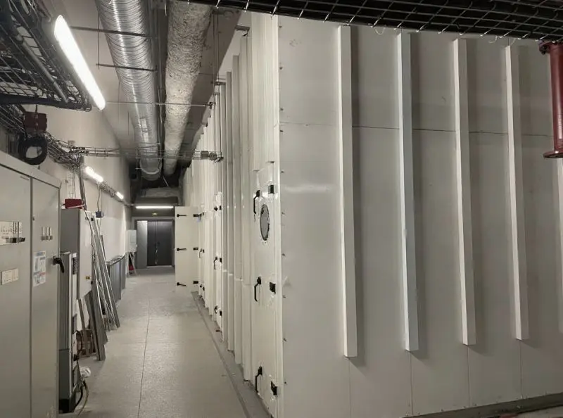 centrale traitement d&#39;air